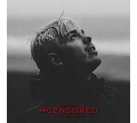 Mausio - Uncensored-the Album