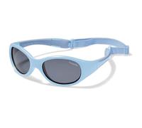 Mausito Lunette de soleil enfant 2-4 ans garçon | MEILLEUR CHOIX lunettes soleil enfant 100% PROTECTION UV | Sans BPA I FLEXIBLES & LÉGÈRE avec bandeau ajustable| Design européen