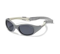 Mausito Lunette de soleil enfant 2-4 ans garçon | MEILLEUR CHOIX lunettes soleil enfant 100% PROTECTION UV | Sans BPA I FLEXIBLES & LÉGÈRE avec bandeau ajustable| Design européen