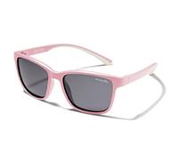 Mausito Lunette de soleil enfant 3-6 ans fille | MEILLEUR CHOIX lunettes soleil enfant 100% PROTECTION UV | sans BPA | LÉGÈRES avec Branches FLEXIBLES | Design européen