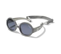 Mausito lunettes de soleil bébé 2-5 ans garçon | MEILLEUR CHOIX lunettes de soleil enfant 100% PROTECTION UV | sans BPA I FLEXIBLES avec bandeau ajustable | Design européen pour enfants