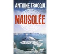 Mausolée Antoine Tracqui (Auteur)
