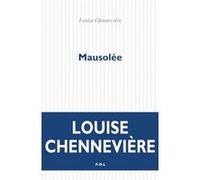 Mausolée Louise Chennevière (Auteur)