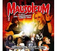 Mausoleum - 20th Anniversary Concert Album