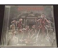 Mausoleum To Dwell & Rot In