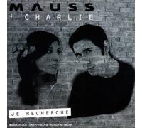 Mauss - Je Recherche