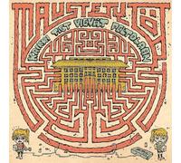 Maustetytöt Kaikki Tiet Vievät Peltolaan (CD) Album