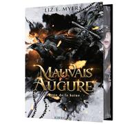 Mauvais augure T1 collector