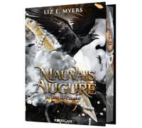 Mauvais augure T2 collector