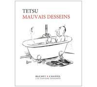 Mauvais Desseins
