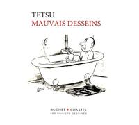Mauvais desseins