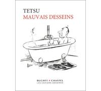 Mauvais Desseins
