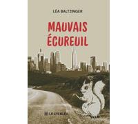 Mauvais écureuil