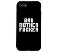 MAUVAIS ENFOIRÉ Coque pour iPhone SE (2020) / 7 / 8