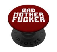 MAUVAIS ENFOIRÉ PopSockets PopGrip Adhésif