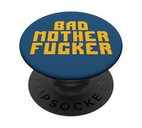 Mauvais ENFOIRÉ PopSockets PopGrip Adhésif