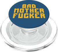 Mauvais ENFOIRÉ PopSockets PopGrip pour MagSafe