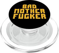 Mauvais ENFOIRÉ PopSockets PopGrip pour MagSafe