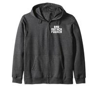 MAUVAIS ENFOIRÉ Sweat à Capuche