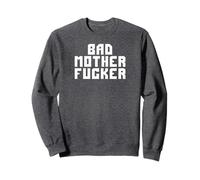 MAUVAIS ENFOIRÉ Sweatshirt