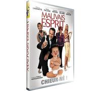Mauvais Esprit