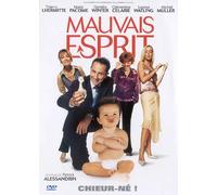 Mauvais Esprit