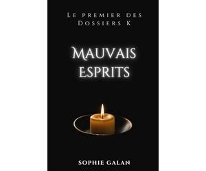 Mauvais Esprits: une histoire d'exorcisme idéale pour repousser les monstres