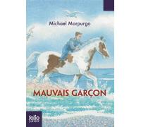 MAUVAIS GARCON