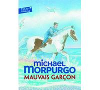 Mauvais Garçon