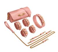 Mauvais Garçon™ by MEO® - TotalDevotion™ Kit BDSM - Rose