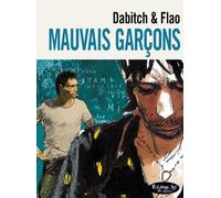 Mauvais garçons: Version poche