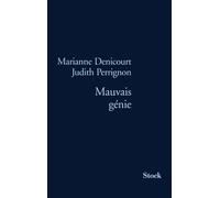 MAUVAIS GENIE