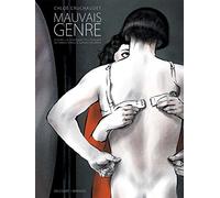 Mauvais Genre – Delcourt
