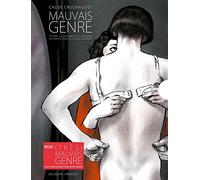 Mauvais Genre - Fourreau
