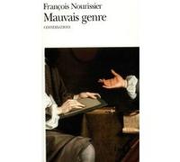 Mauvais genre : Conversations