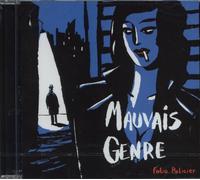 Mauvais Genre - Les Chansons Du Polar