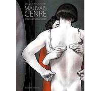 Mauvais Genre - Réédition