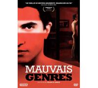 Mauvais Genres *** Europe Zone ***
