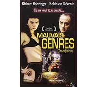 Mauvais Genres (Langue Français) (Import Espagne)