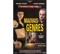 Mauvais Genres [VHS]