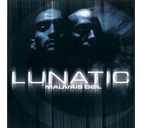 Mauvais œil Édition Limitée CD