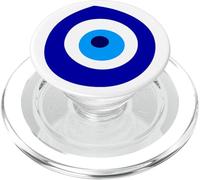 Mauvais œil Popsocket pour téléphone contre le mauvais œil PopSockets PopGrip pour MagSafe