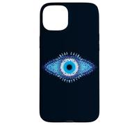 Mauvais œil protection Shirt turc Evil Eye Œil shirt Nazar Coque pour iPhone 15 Plus