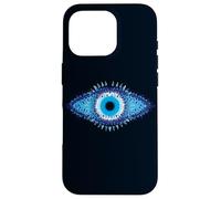 Mauvais œil protection Shirt turc Evil Eye Œil shirt Nazar Coque pour iPhone 16 Pro