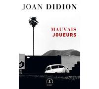 Mauvais joueurs: roman