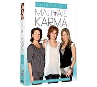 Mauvais Karma: Season 1