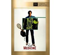 Mauvais Médecine DVD (1985) - Steve Guttenberg,Julie Hagerty,Alan Et ,Harvey Mi