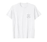Mauvais Mensonge Bonne Attitude Jouez au Prochain Coup T-Shirt
