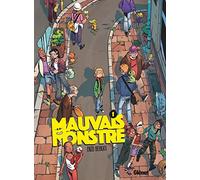 Mauvais Monstre - Tome 01