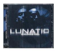 Mauvais Oeil - Edition Limitée Cd + Dvd Live